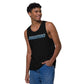 BONATION premium tank top