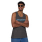 BONATION premium tank top