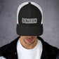 BoNation Trucker Cap