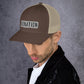 BoNation Trucker Cap