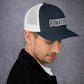 BoNation Trucker Cap