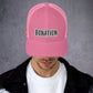 BoNation Trucker Cap