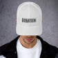 BoNation Trucker Cap