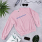 BoNation Unisex Sweatshirt